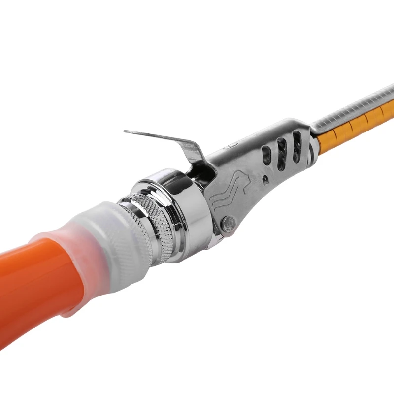 Щипцы для завивки волос керамические вращающиеся на 360 ° 9 мм|Аксессуары укладки| |