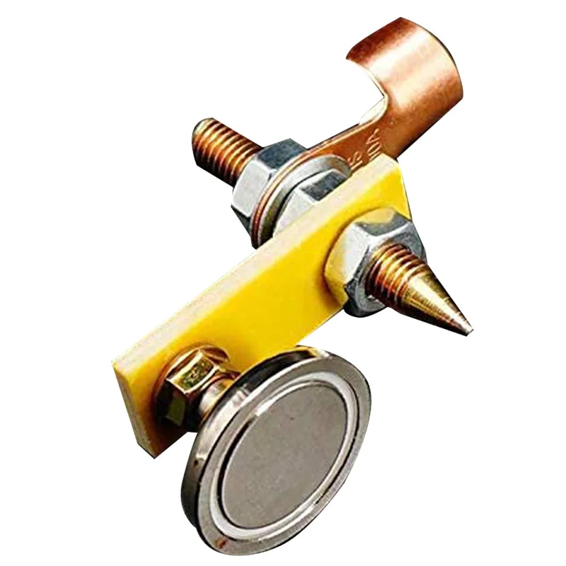 Сварочная сеть стабильность сварочной головки сильное всасывание большой вес