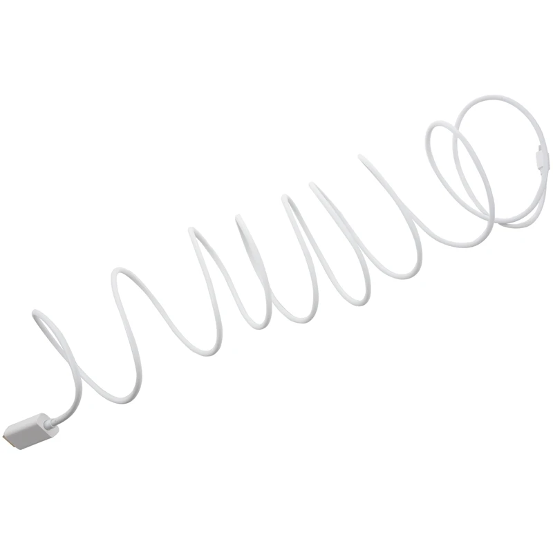 Мини порт Ie к HDMI Кабель-адаптер Белый-So o для Apple iMac - 3 м длинный | Электроника