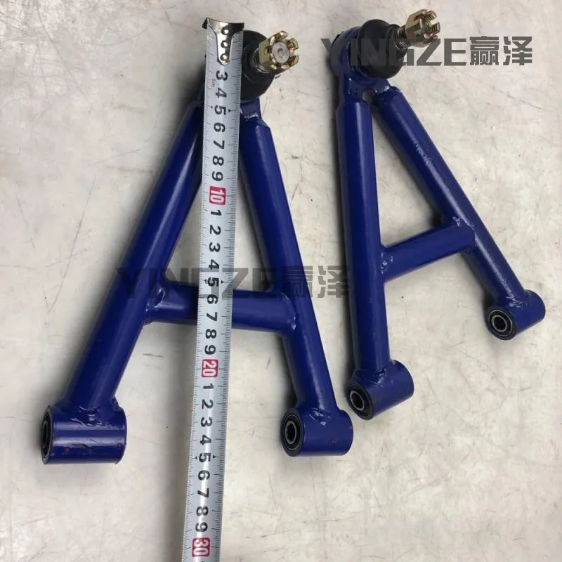 Мотовездеход для карт каратинга UTV багги квадроцикл передняя подвеска Wishbones Swingarms