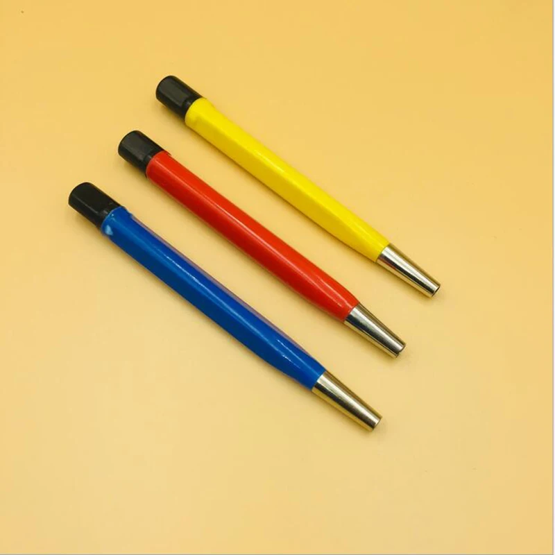 3 шт. ручка для удаления ржавчины из стекловолоконной меди и стали инструмент