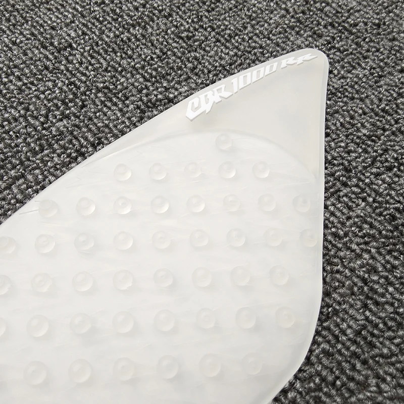 

For Honda CBR1000RR 2008 2009 2010 2011 Motorbike Fuel Gas Tank Protective Pad Knee Grip Traction Pads Decal CBR1000 CBR 1000 RR