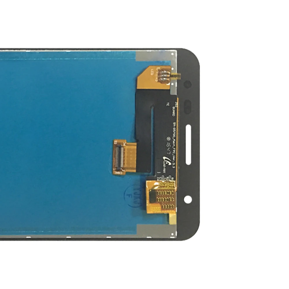 100% протестированный Оригинальный ЖК дисплей для SAMSUNG J5 Prime LCD G570 G570F G570M сенсорный