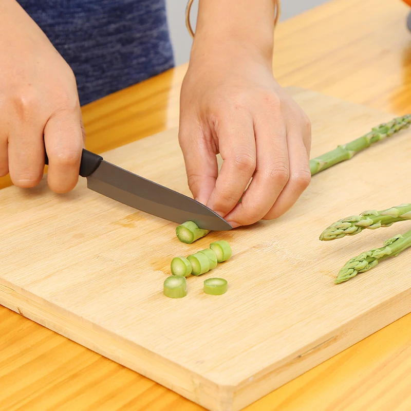 Керамический нож кухонные ножи одинарные 3 &quotножи для овощей 4&quot овощные 5 &quotНож