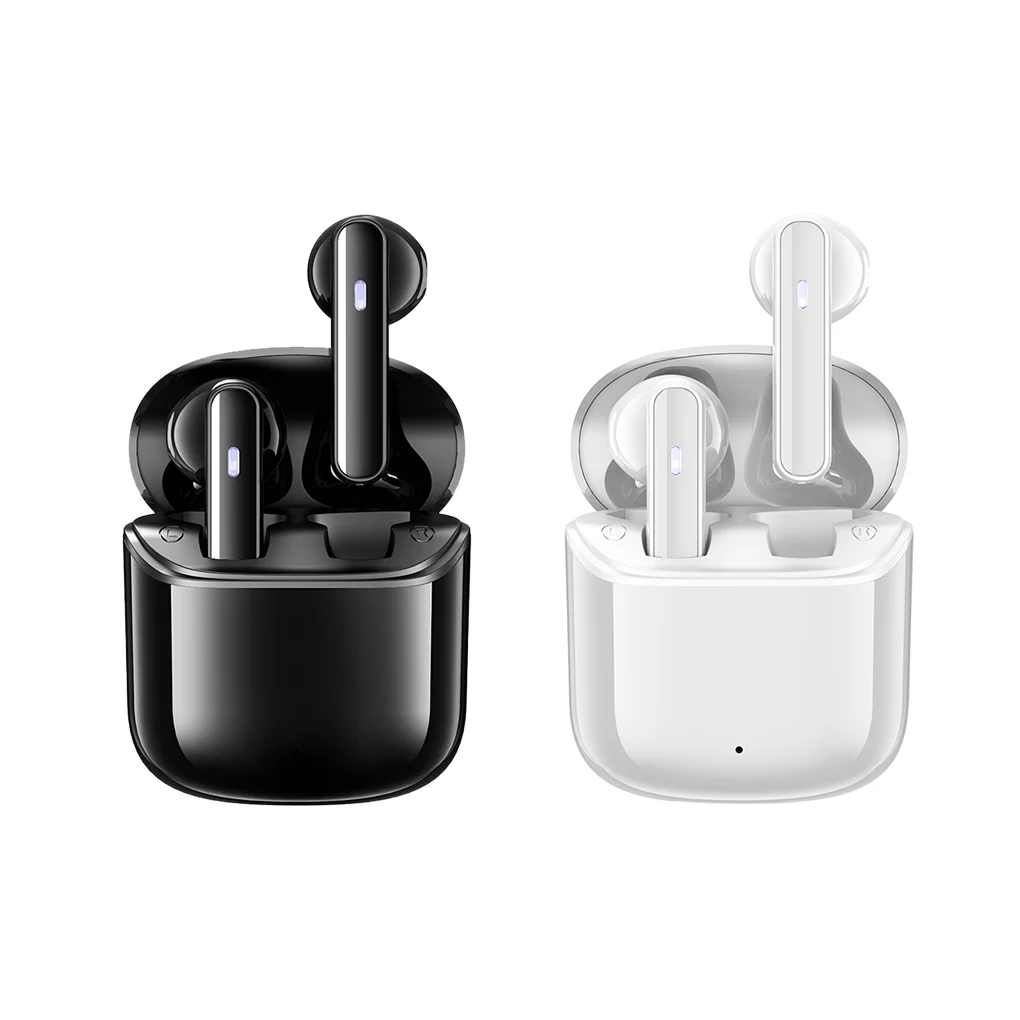 

Bluetooth-наушники с микрофоном и защитой от пота