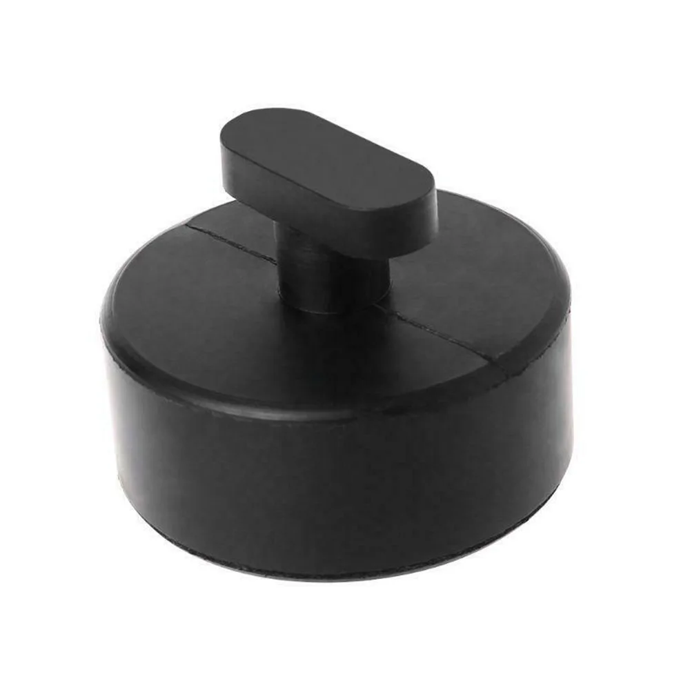 Поставки Jack Lift Pad 1 шт. Автомобильный домкрат подъемный коврик для Corvette C5 C6 Z06