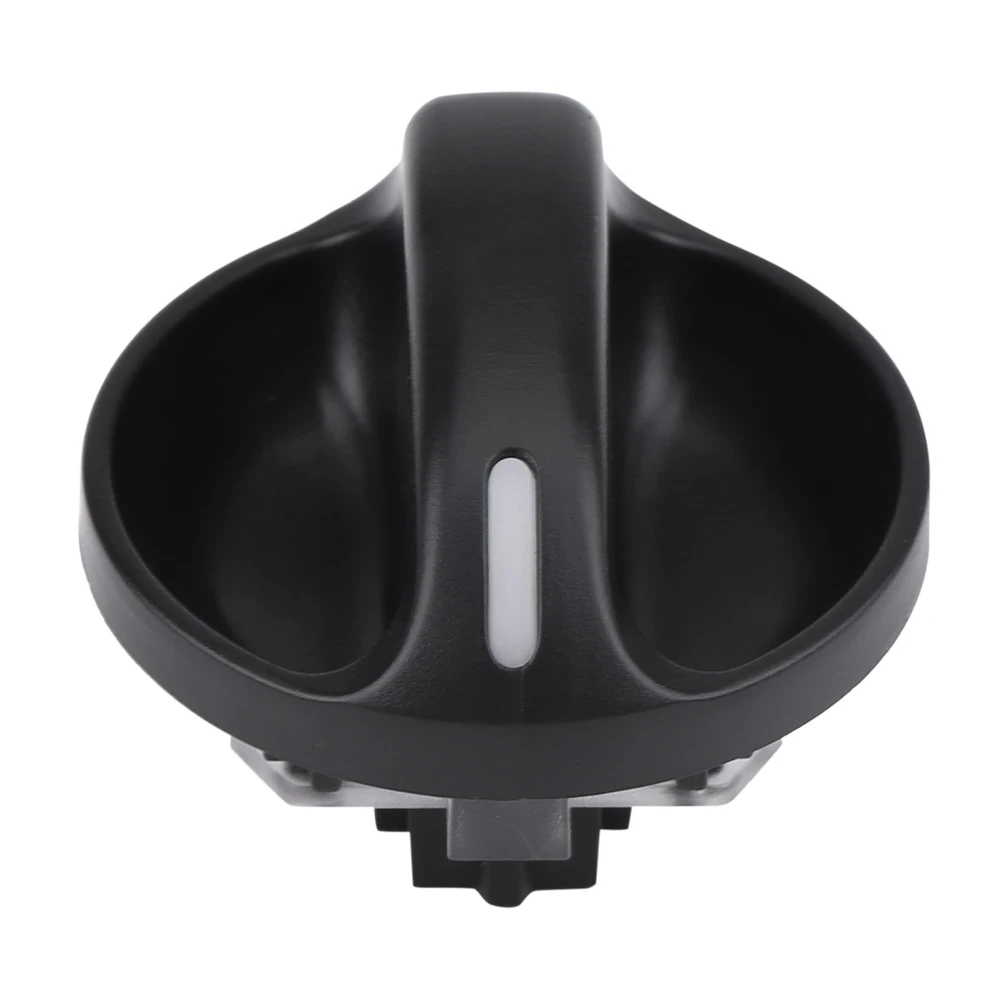 

Auto Replacement Heater A/C Air Condition or Fan Control Knob for Toyota Tundra 2000-2006 55905