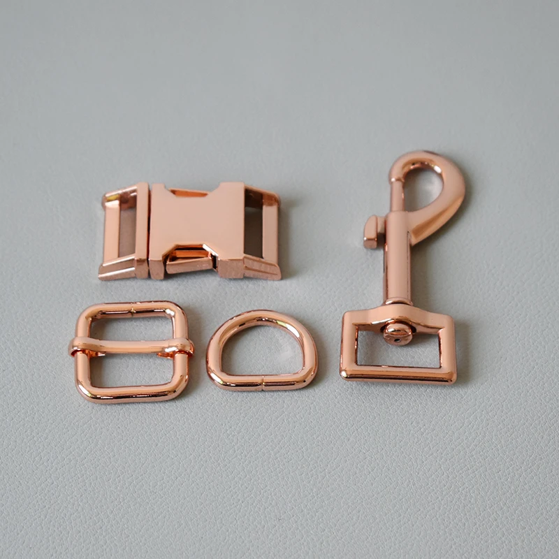 

Ремни с D-образным кольцом, 20 мм, 20 комплектов