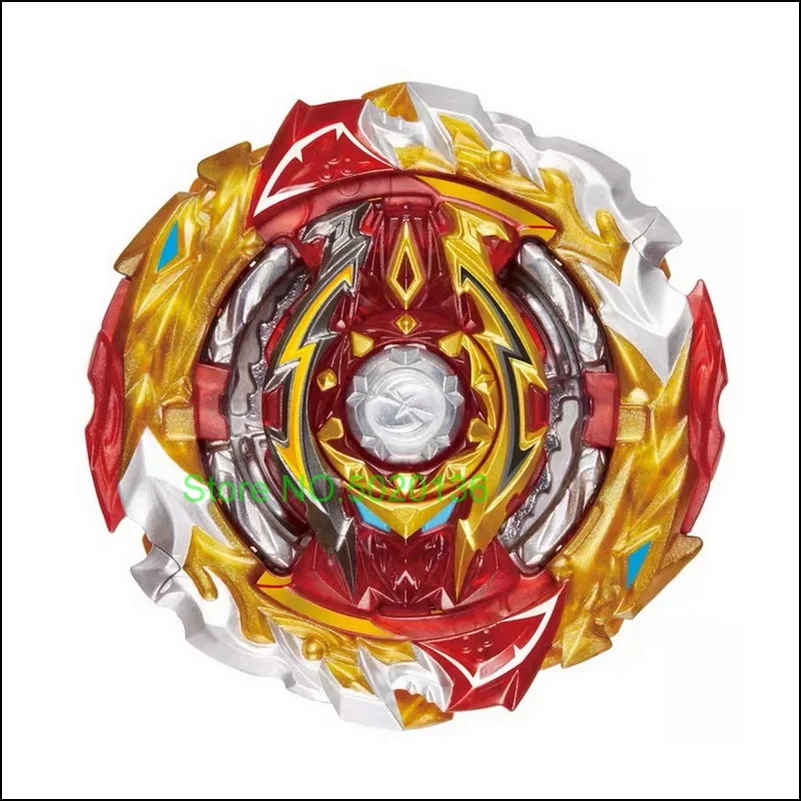 Beyblade Burst SuperKing B-172 Booster World Spriggan.U' 2B NEW | Игрушки и хобби