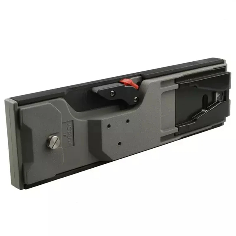 AM05-VCT-U14 Видео Штатив Quick Release Plate адаптер для SONY xd-камера dv-камера hd-камера Камера