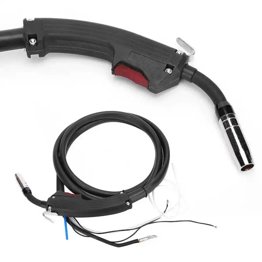 MB14AK газовый защитный сварочный фонарь промышленный аксессуар электронный