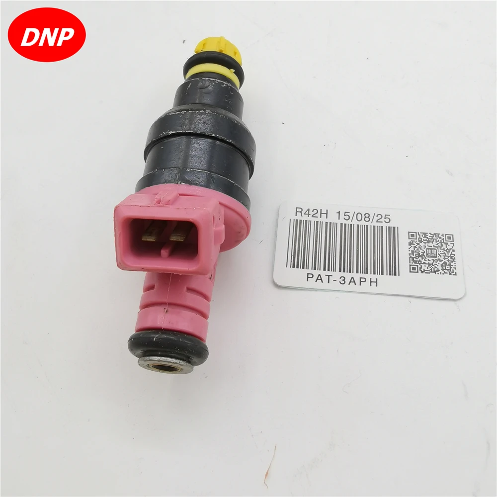 Топливный инжектор DNP подходит для BMW E36 E39 E38 328i 528i 2 8 3.2L L6 OEM 0 280 150 440/13641703819 |