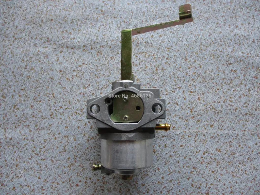

RUIXING Карбюратор CARB MZ360 EF6600 EF5200 EF4600 Запчасти для бензинового двигателя и генератора