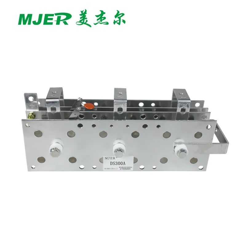 ТРЕХФАЗНЫЙ СВАРОЧНЫЙ мост выпрямитель DS300A | Освещение