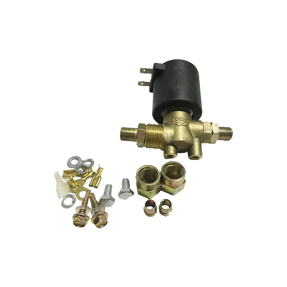 LPG CNG kits for car natural gas high pressure solenoid valve oil to modified | Автомобили и мотоциклы