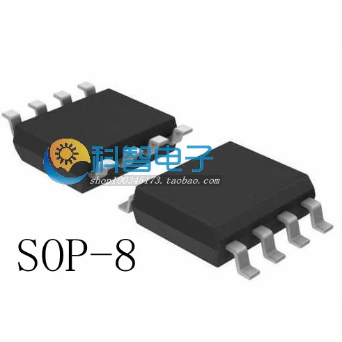 

Original 5PCS/ MD5001T MD5001 SOP-8