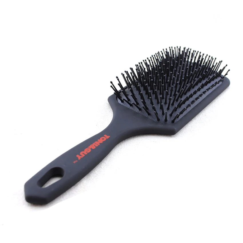 Щетка с воздушной подушкой для парикмахерской щетка длинными волосами TG мягкие