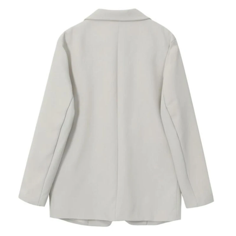 Осень 2020 женский костюм Блейзер Женская куртка новая модная повседневная