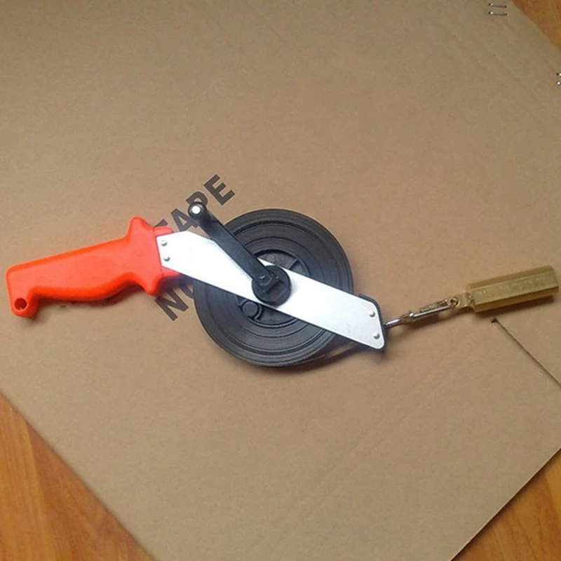 Масляная измерительная лента для масляного бака нержавеющая сталь с лазерной