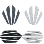 Автомобильный Стайлинг WRC углеродное волокно анти-столкновение бар для Great Wall Haval Hover H3 H5 H6 H7 H9 H8 H2 M4