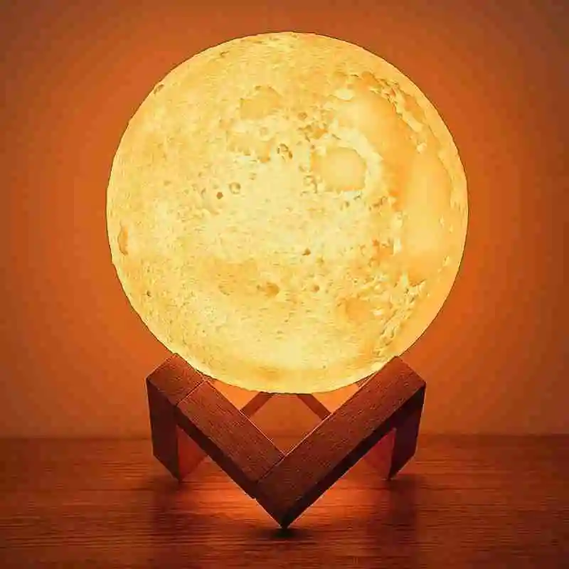 Большой увлажнитель воздуха 880 мл ароматизатор эфирных масел светодиодный