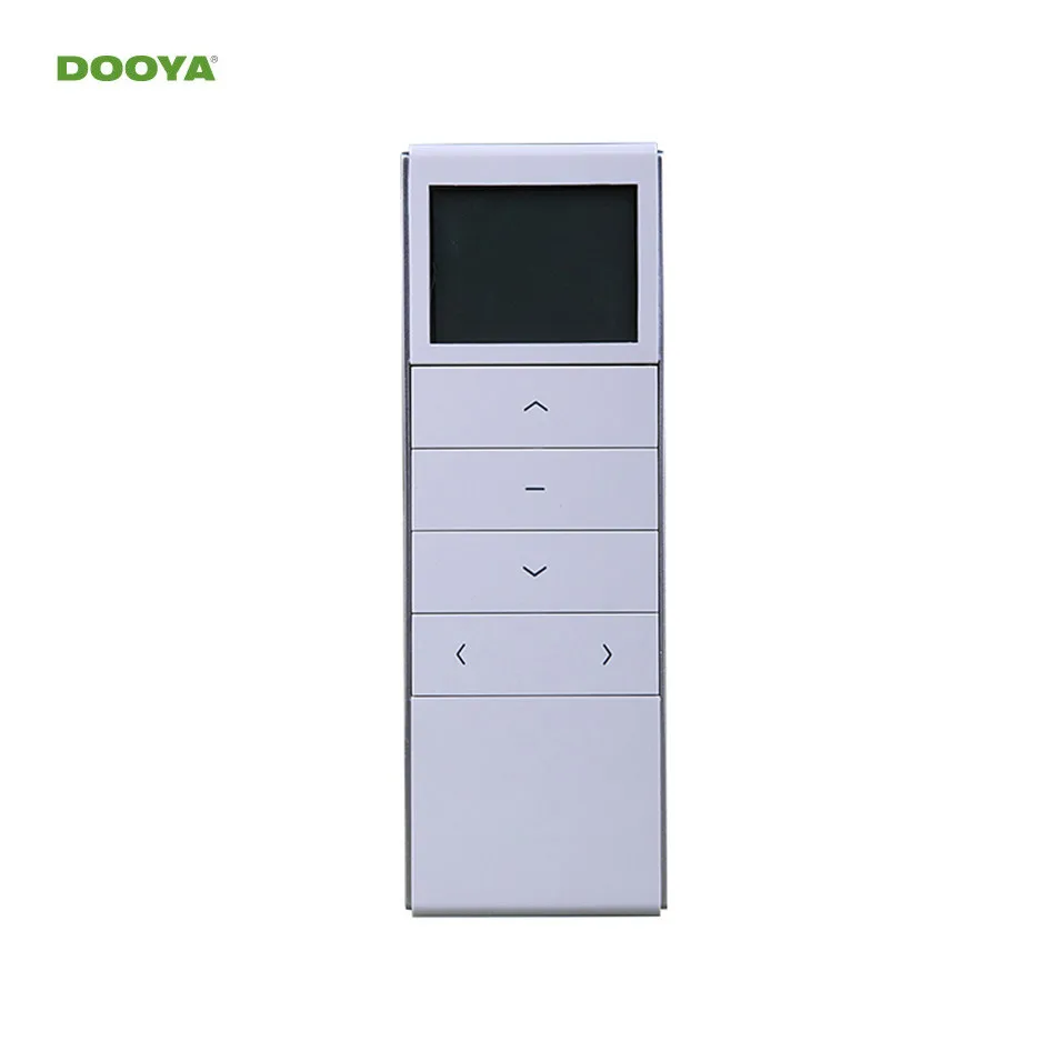 Пульт дистанционного управления DOOYA DC1603, DC1663, с функцией таймера