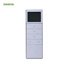 Пульт дистанционного управления DOOYA DC1603, DC1663, с функцией таймера