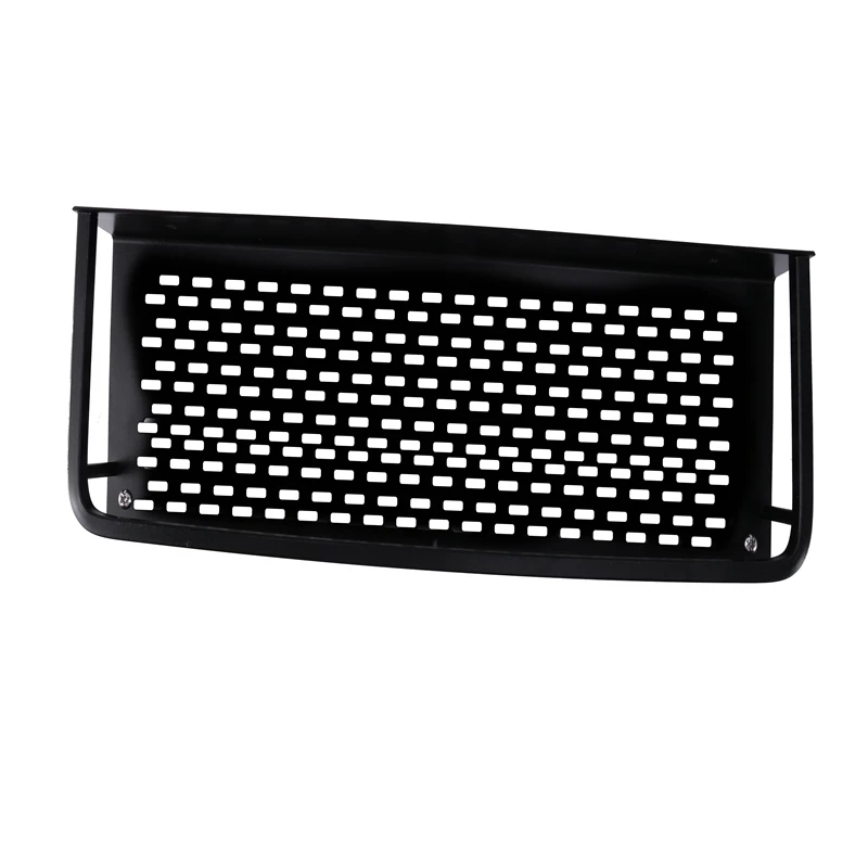 

1 Pcs Bathroom Shelf Corner Organizer Wall Mounted Rack with Bar & 1 Pcs Punch-Free Towel Rack Bathroom Shelf White