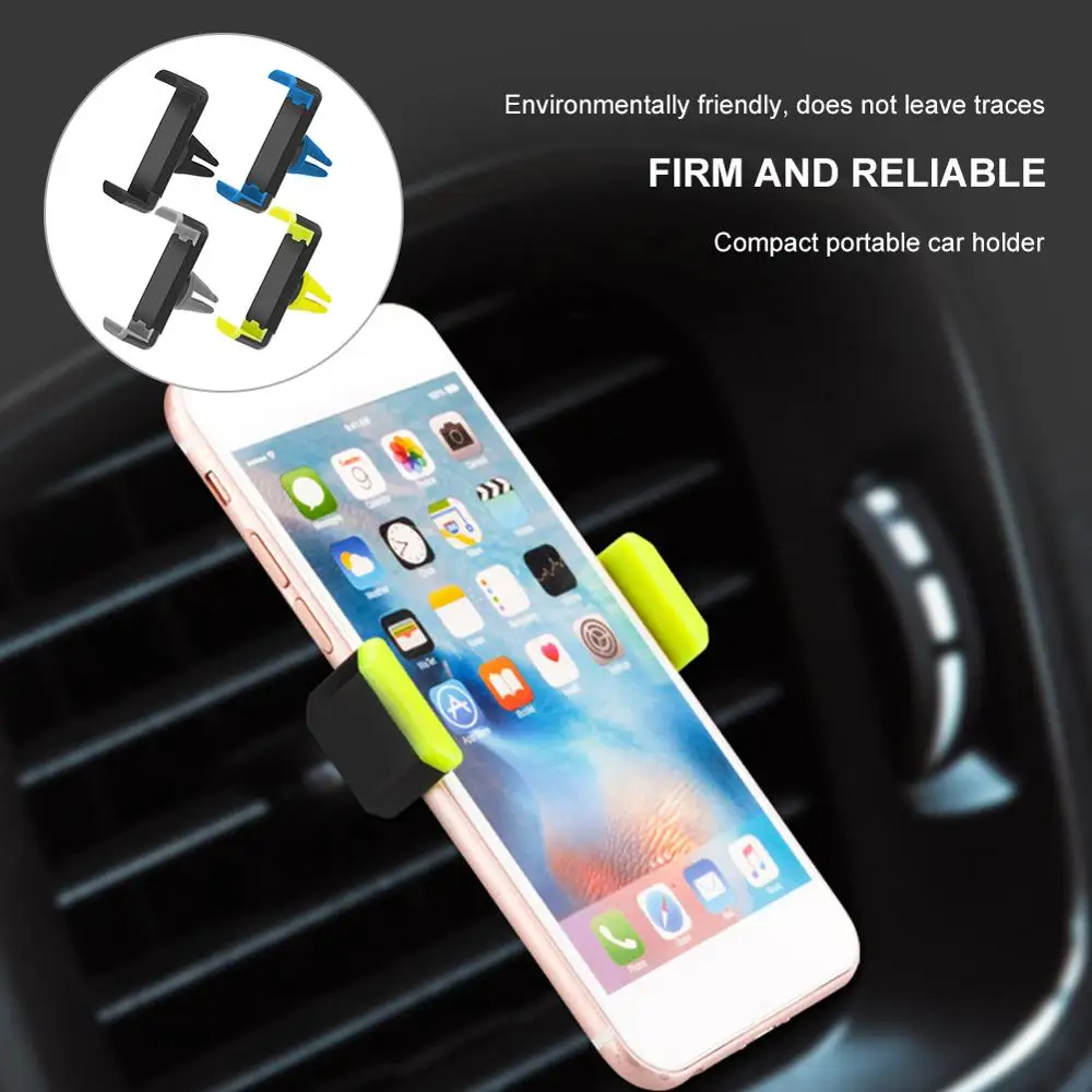 Новинка автомобильный держатель для телефона на магните выходе воздуха
