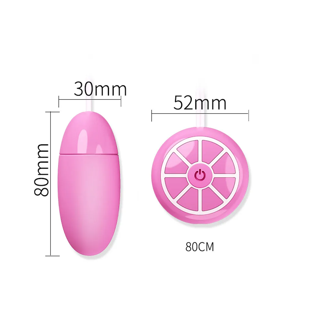 2019 перезаряжаемый массажер мяч для взрослых секс игрушки Частота