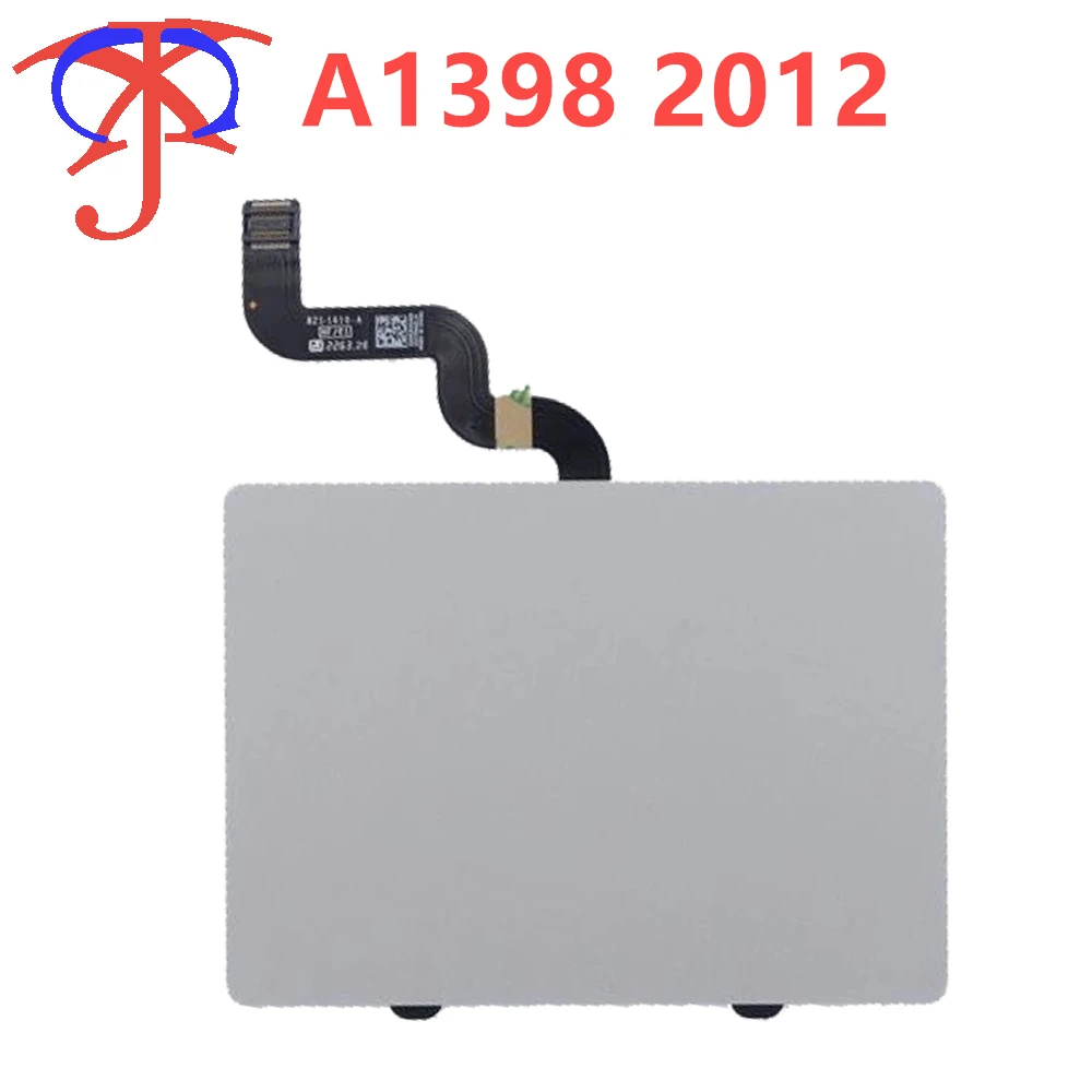 Новый оригинальный планшет A1398 для Apple Macbook Pro 15 дюймов Retina сенсорная панель с