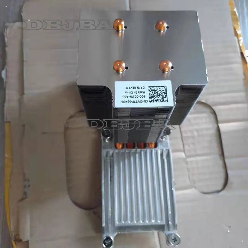 Новый радиатор охлаждения для Dell R920 R930 0FVT7F FVT7F