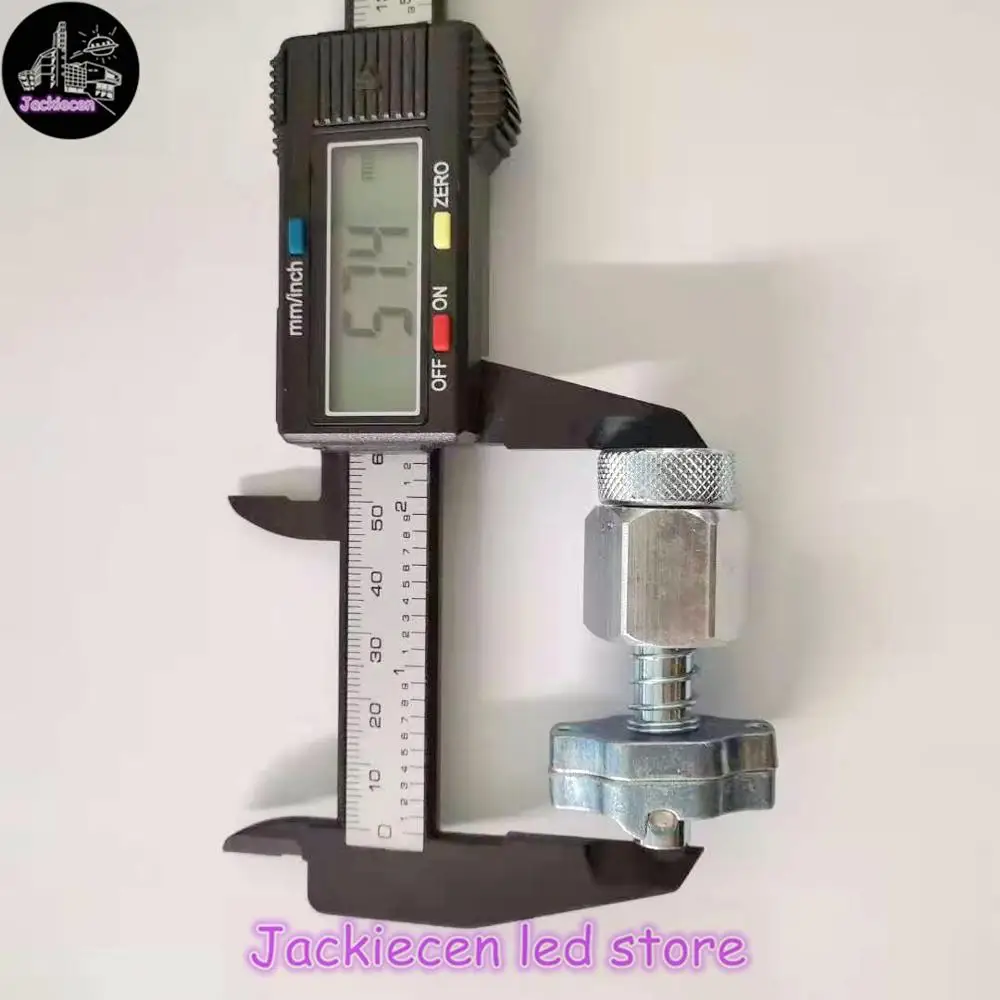 Светодиодный экран Быстрая блокировка, полноцветный дисплей коробка для лизинга Соединительный замок пружинный Быстрый СВЕТОДИОДНЫЙ цветной экран пружинный замок боковой крюк замок Быстрый