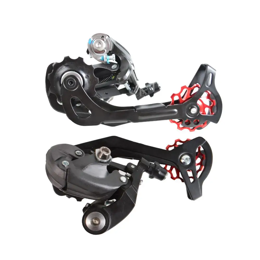 Керамический шкив 7005 для горного и дорожного велосипеда задний переключатель