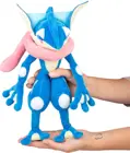 Мягкая плюшевая игрушка pokemon Greninja, новинка, большой размер 12 дюймов
