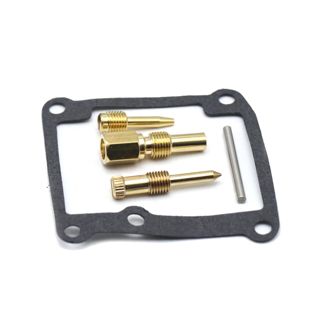 Фото ZSDTRP Mikuni Карбюратор Ремонтный комплект для VM20 carbs мотоциклы аксессуары №3