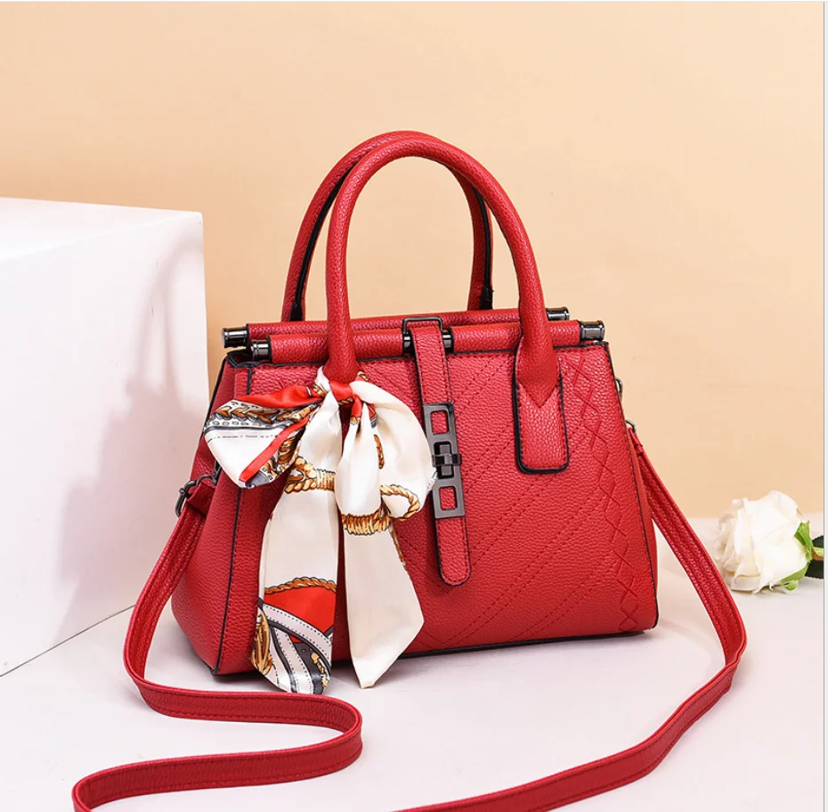 2020 новые женские Сумки из искусственной кожи модные сумки мессенджеры