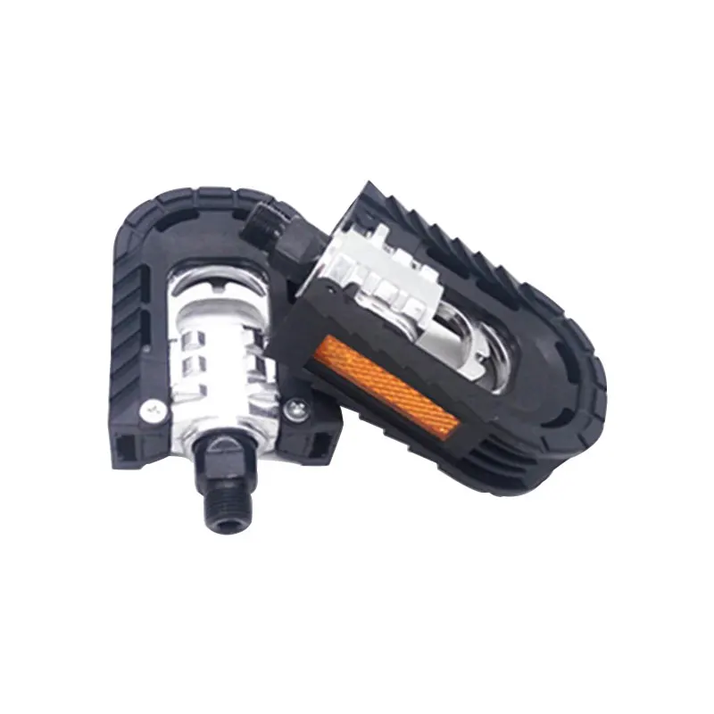 Бесплатная доставка педаль для велосипеда алюминиевая горного шоссейного на