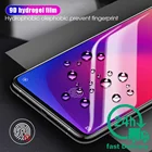 Гидрогелевая пленка Realme X50 X2 5 3 2 Pro C21 C25 XT X Lite C2, Защита экрана для OPPO Reno Q Ace A 4 Pro 3i 3 Pro 3 2Z 2 10X Zoom