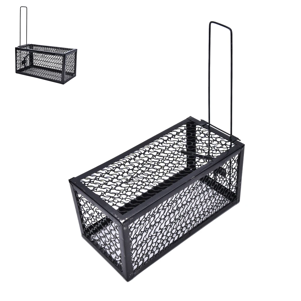 Популярная крысиная клетка мыши грызуны управление животными ловушка для