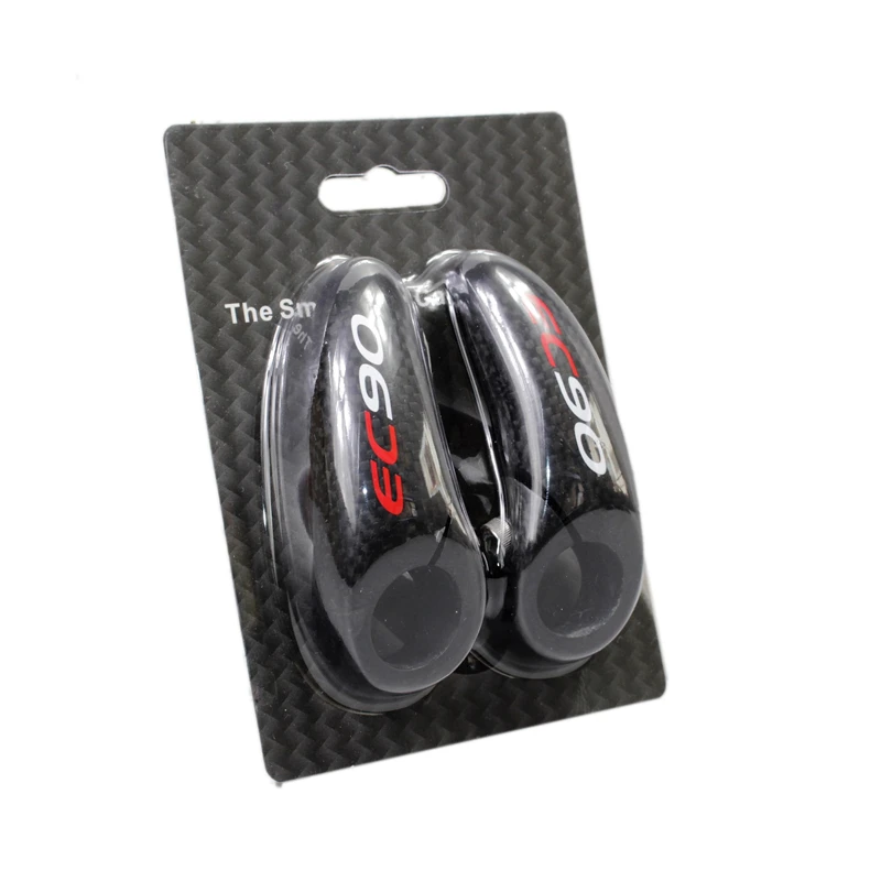 

Carbon Bicycle Handlebar Bike Little Horn Vice Put The Rest Ultralight Road Cycling Mountain Bike Accessories Part Handlebar