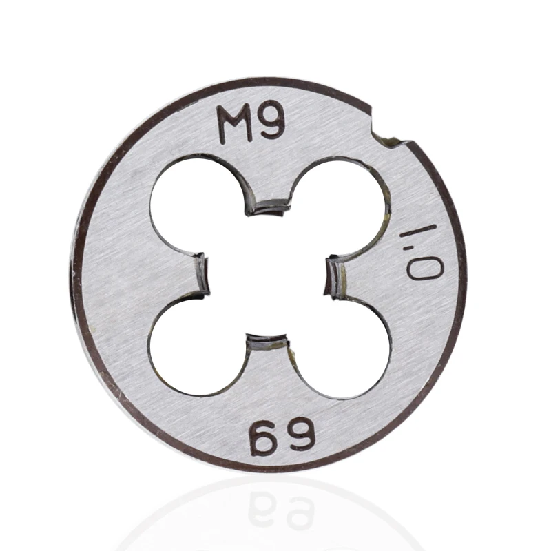 

CMCP 1 . Die M2.5 M3 M4 M5 M6 M7 M8 M9 M10 M12 M14 M15 Die