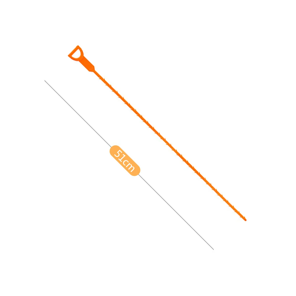 Кухонный Сантехнический очиститель для раковины инструмент слива с ручным