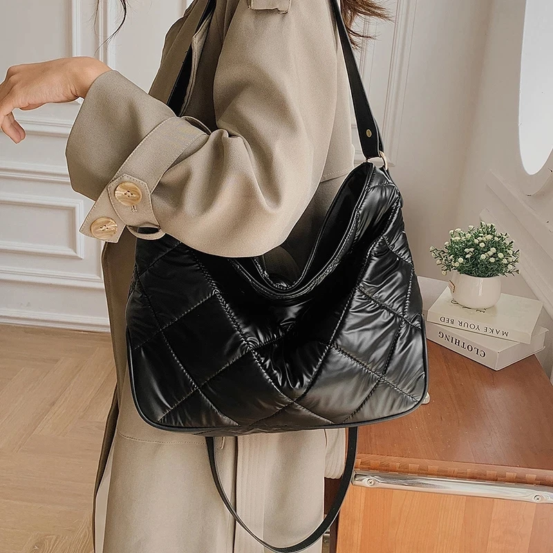 Фирменные женские сумки на плечо сумка через из искусственной кожи для женщин