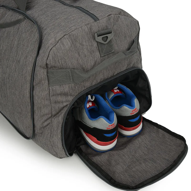 Дорожная сумка Orgernizer для мужчин деловая женская повседневная спортивная