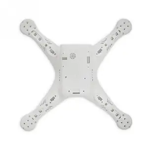 drone body shell repair spare parts bottom protection cover for phantom 3 advanced professional edition accessories free global shipping