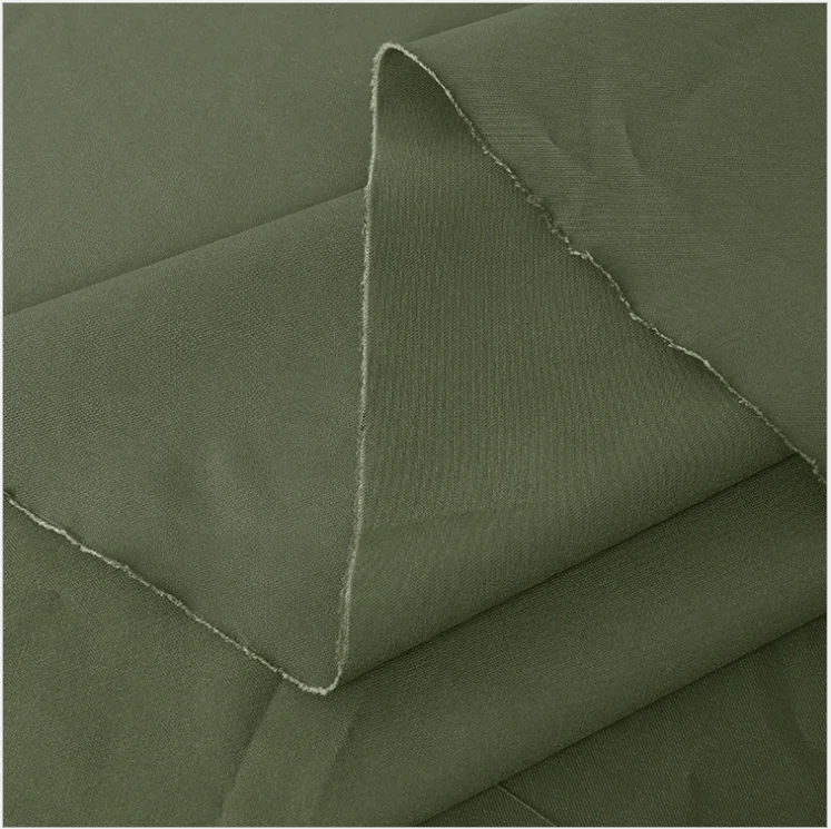 Водонепроницаемый пушистый плащ из саржевого материала|Ткань| |