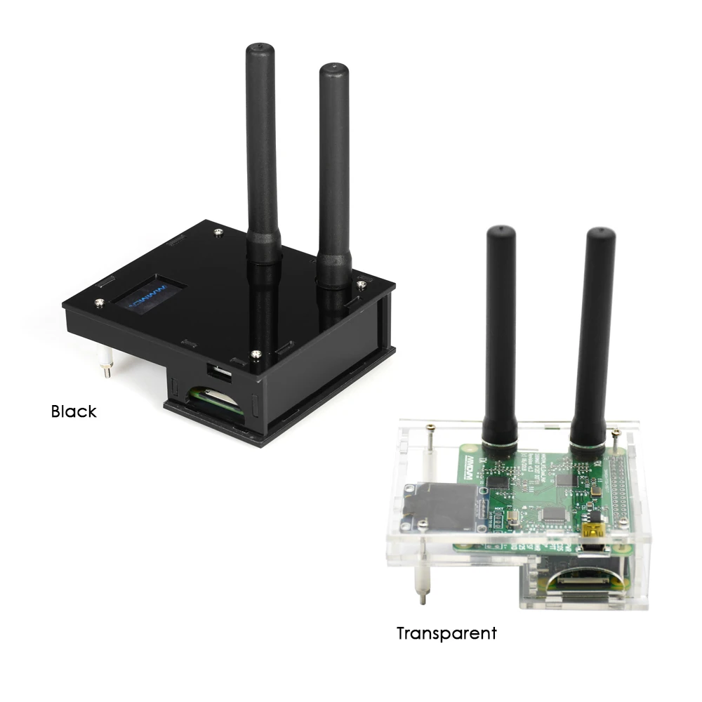 USB связь 2018 дуплекс MMDVM Hotspot модуль Плата расширения RX TX UHF VHF поддержка P25 DMR YSF NXDN |