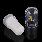 60 г натуральный кристаллический дезодорант для тела, средство для удаления запахов, антиперспирант для мужчин, женщин, мужчин, пищевой сорт