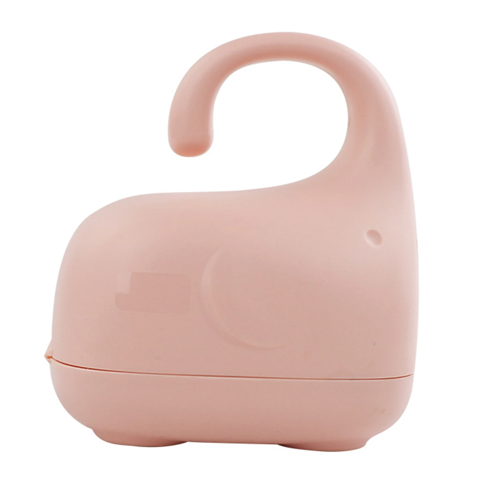 

Портативный контейнер для хранения соски, мягкий силиконовый чехол для телефона, аксессуары для ухода за ребенком